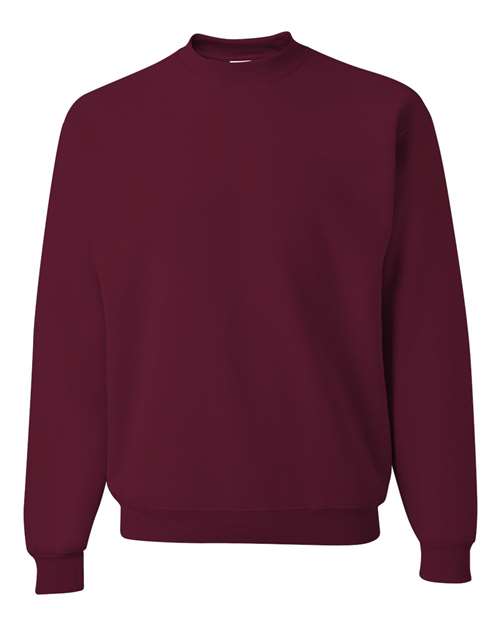 Hoodie JERZEES 562MR - Maroon