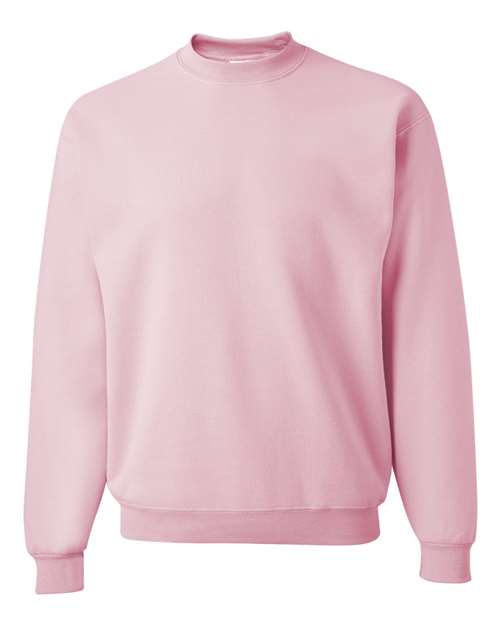 Hoodie JERZEES 562MR - Classic Pink