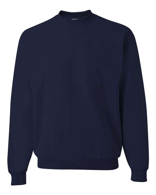 Hoodie JERZEES 562MR - J. Navy