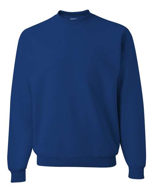 Hoodie JERZEES 562MR - Royal