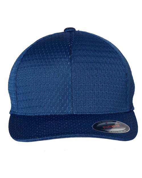 Athletic mesh cap - Flexfit 6777