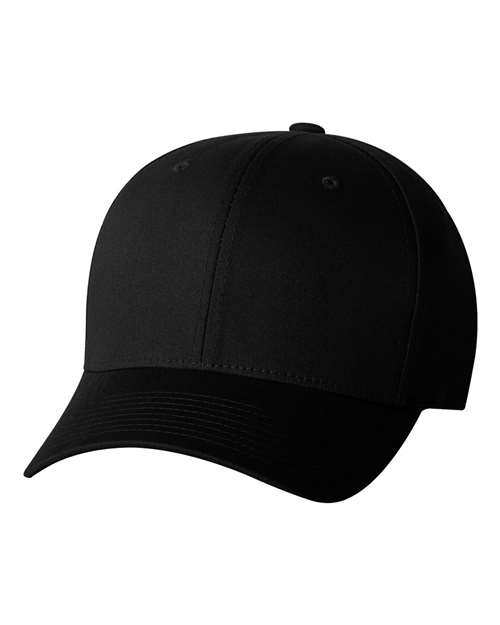 Veste Flexfit 5001 - Black