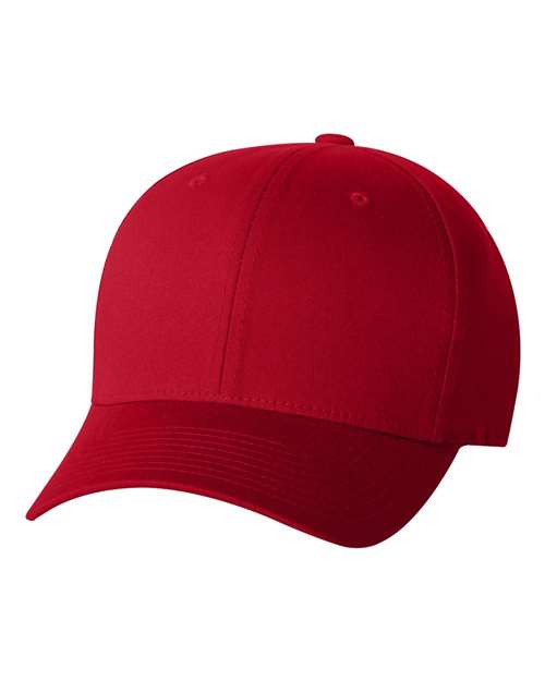 Veste Flexfit 5001 - Red