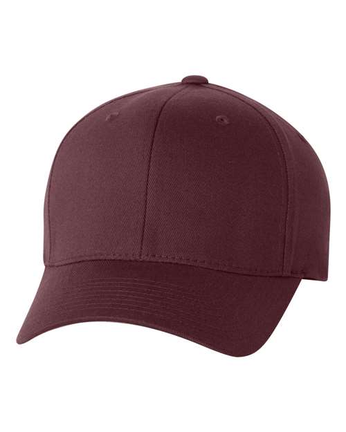 Veste Flexfit 6277 - Maroon