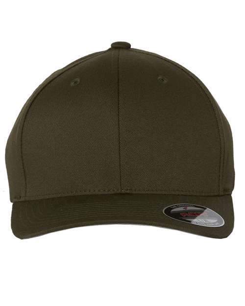 Veste Flexfit 6277 - Olive