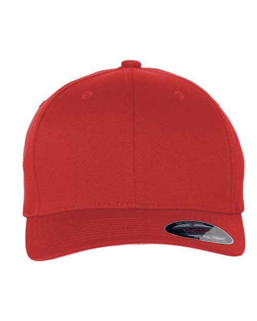 Veste Flexfit 6277 - Red