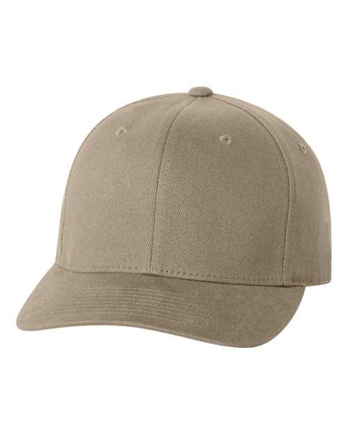 Veste Flexfit 6377 - Khaki