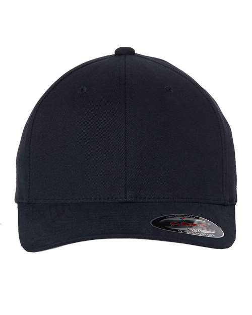 Brushed Cotton Twill Cap - Flexfit 6377
