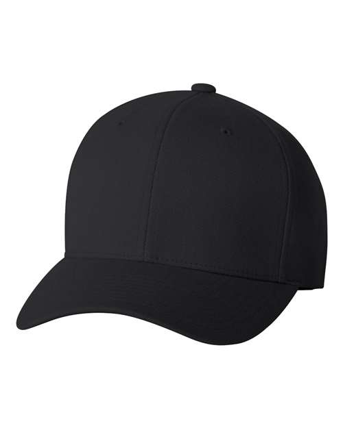 Veste Flexfit 6477 - Black