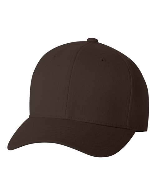 Veste Flexfit 6477 - Brown