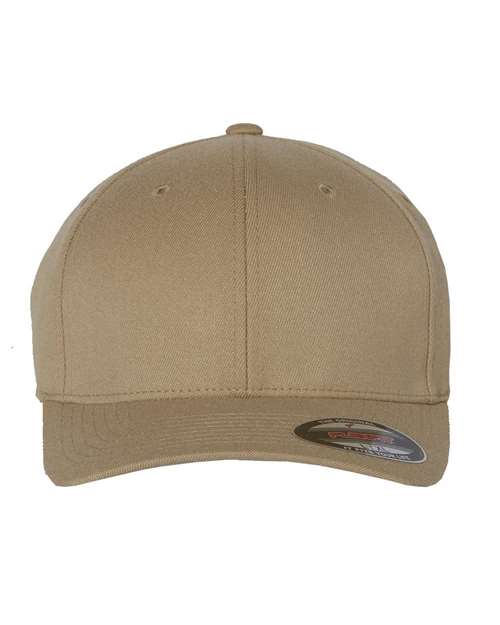 Veste Flexfit 6477 - Khaki