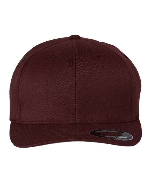 Veste Flexfit 6477 - Maroon