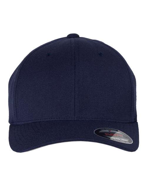 Veste Flexfit 6477 - Navy