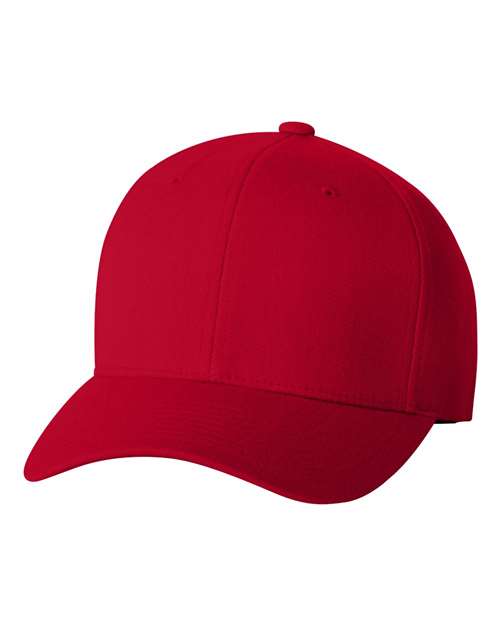 Veste Flexfit 6477 - Red