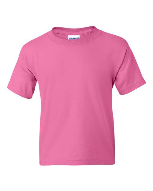 Polo Gildan 8000B - Azalea