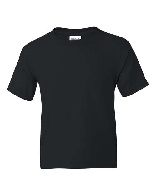 Polo Gildan 8000B - Black