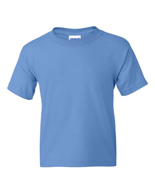Polo Gildan 8000B - Carolina Blue