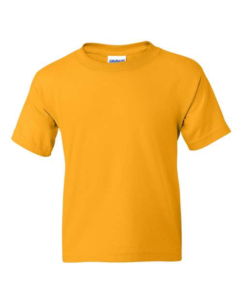 Polo Gildan 8000B - Gold