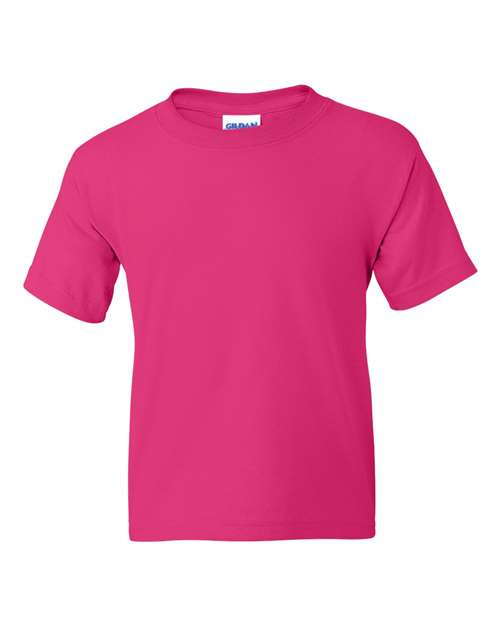 Polo Gildan 8000B - Heliconia