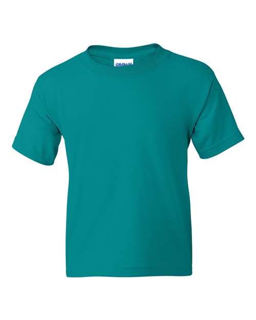 Polo Gildan 8000B - Jade Dome