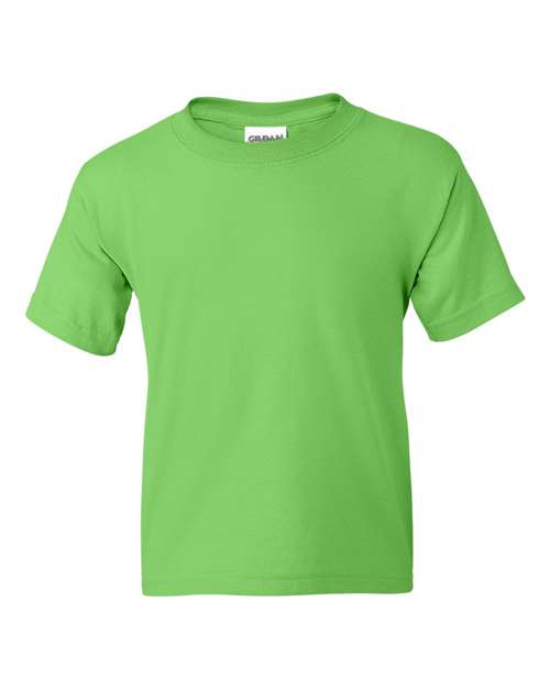 Polo Gildan 8000B - Lime