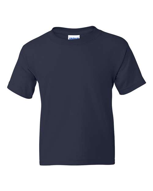 Polo Gildan 8000B - Navy