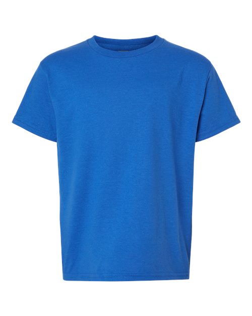 Polo Gildan 8000B - Royal