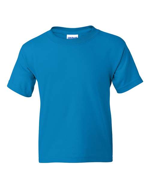 Polo Gildan 8000B - Sapphire