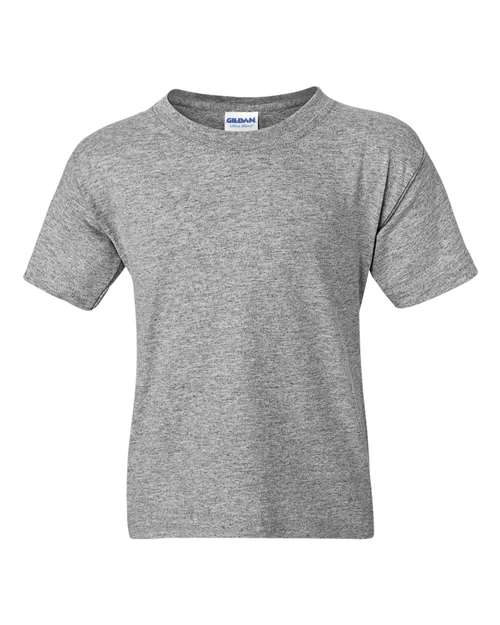 Polo Gildan 8000B - Sport Grey