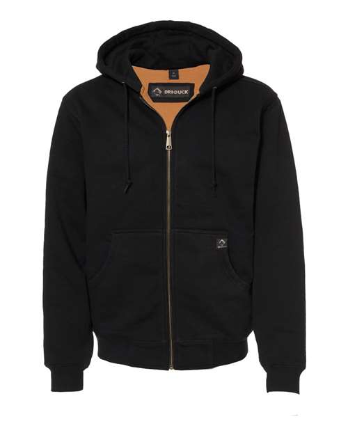Veste DRI DUCK 7033 - Black