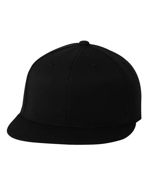 Veste Flexfit 6210FF - Black