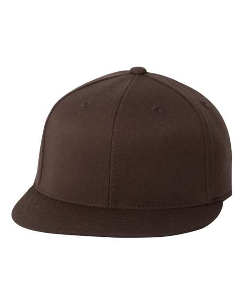 Veste Flexfit 6210FF - Brown