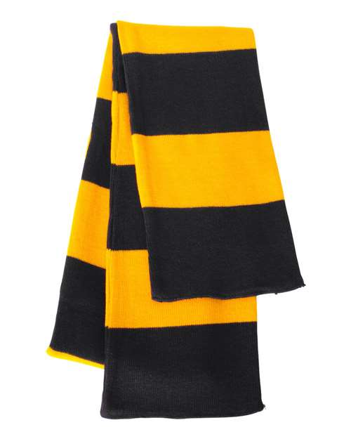 Polo Sportsman SP02 - Black/ Gold