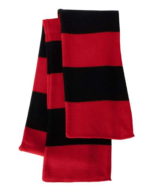 Polo Sportsman SP02 - Red/ Black