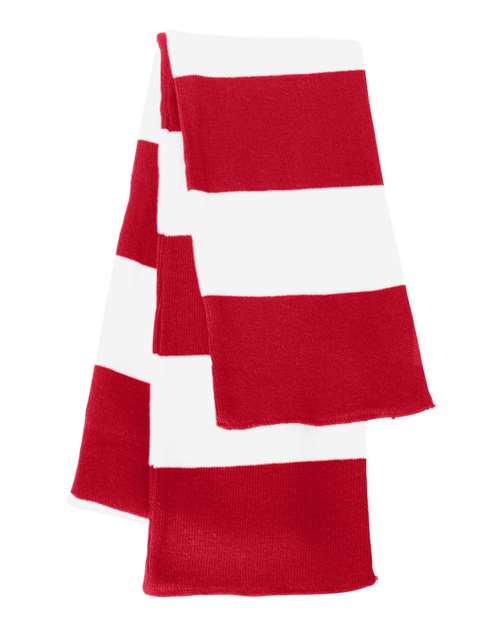 Polo Sportsman SP02 - Red/ White