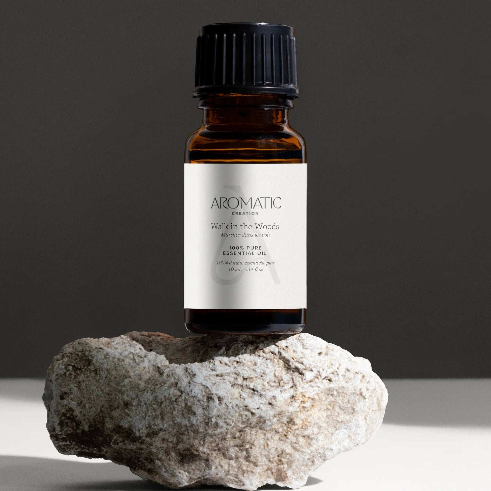 Mélange d'huiles essentielles Walk in the Woods 10 ml