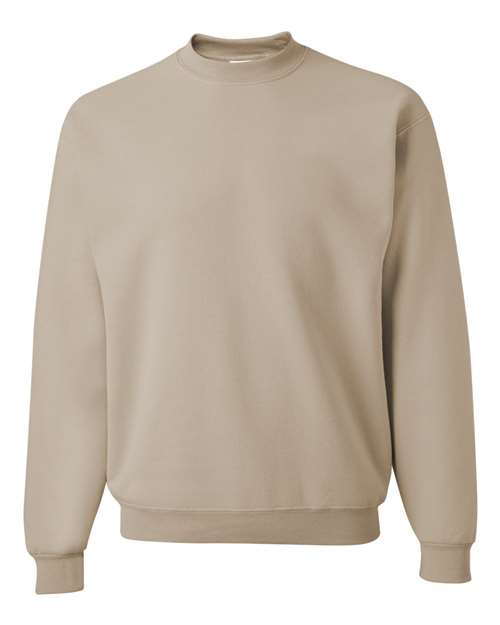 Hoodie JERZEES 562MR - Sandstone