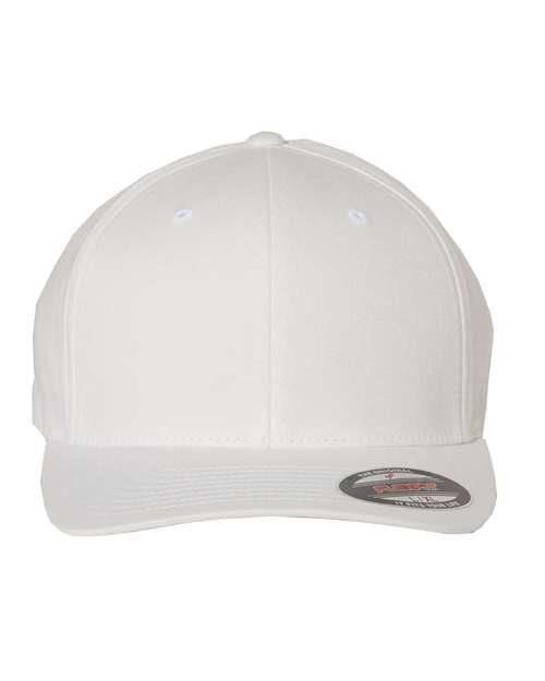 V-Flexfit® Twill Cap - Flexfit 5001