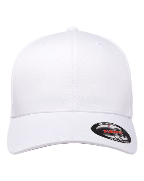 Twill Cap - Flexfit 6277