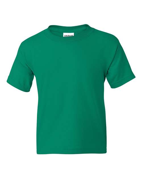 Polo Gildan 8000B - Kelly