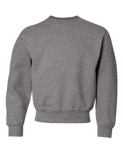Sweatshirt JERZEES 562BR - Oxford