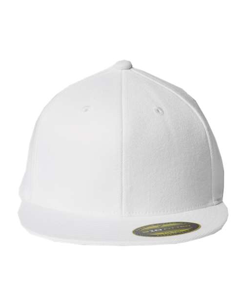 Veste Flexfit 6210FF - White