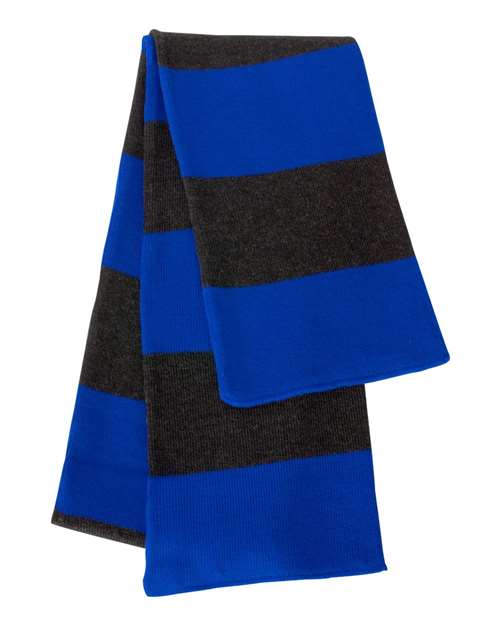 Polo Sportsman SP02 - Royal/ Charcoal