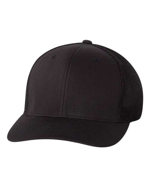 Veste Flexfit 6511 - Black