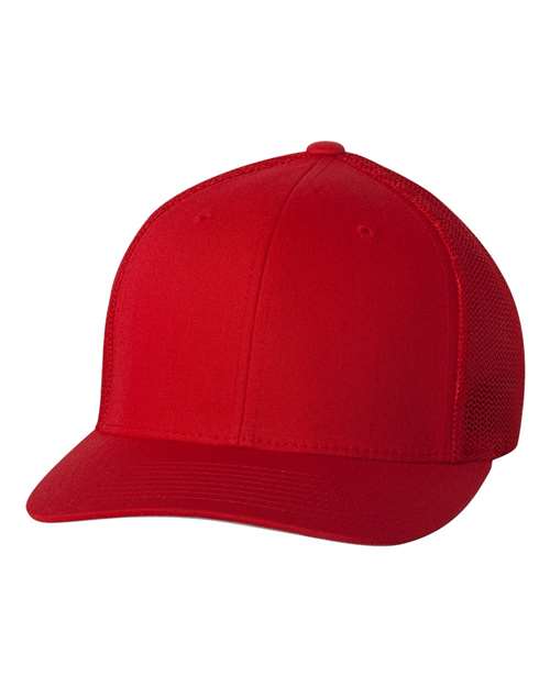 Veste Flexfit 6511 - Red
