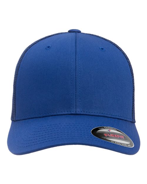 Veste Flexfit 6511 - Royal Blue