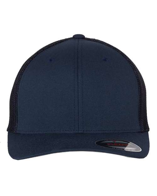 Veste Flexfit 6511 - Navy
