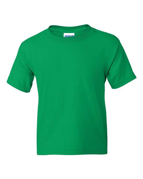 Polo Gildan 8000B - Irish Green