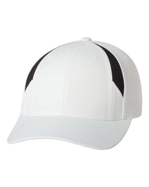 “Pro-formance cut &amp; sew” cap - Flexfit 6595