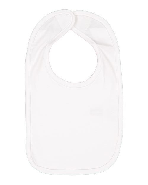 Premium Jersey Infant Bib - Rabbit Skins 1005